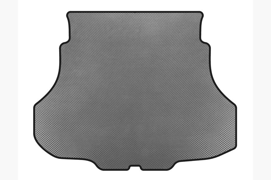 Hyundai Elantra (CN7) 2020– EVA kofferbakmat (SD, Grijs) Image