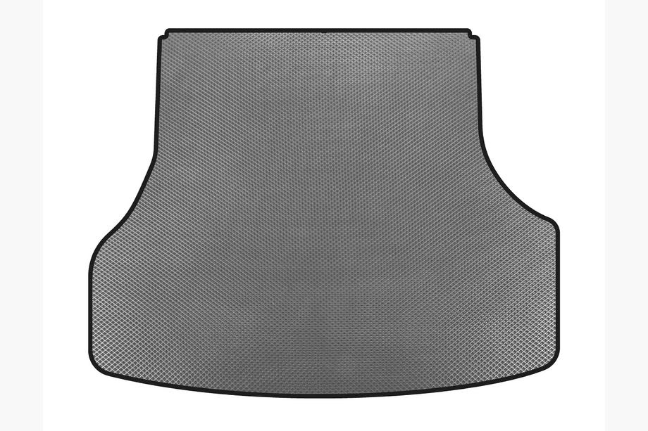 Hyundai Genesis DH 2013–2016 EVA kofferbakmat (SD, Grijs) Image