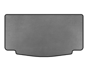 Hyundai I-10 2014–2017 EVA kofferbakmat (HB, grijs) foto 1