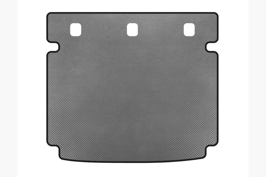 Hyundai I-30 2007–2011 EVA kofferbakmat (SW, grijs) Image