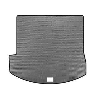 EVA kofferbakmat (voor Grand, grijs) Hyundai Santa Fe 4 2018–2023