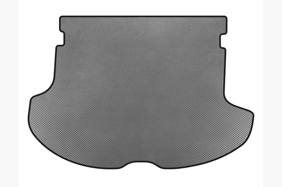 Infiniti FX 2003–2008 EVA kofferbakmat (grijs) Image