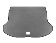 Infiniti QX50 2013–2017 EVA kofferbakmat (grijs) foto 1