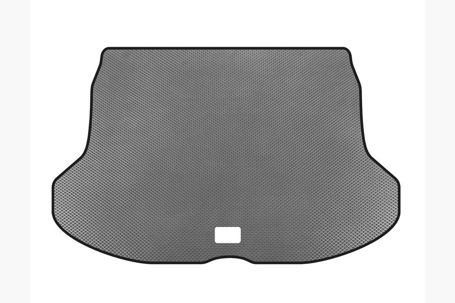 Infiniti QX50 2013–2017 EVA kofferbakmat (grijs) Image