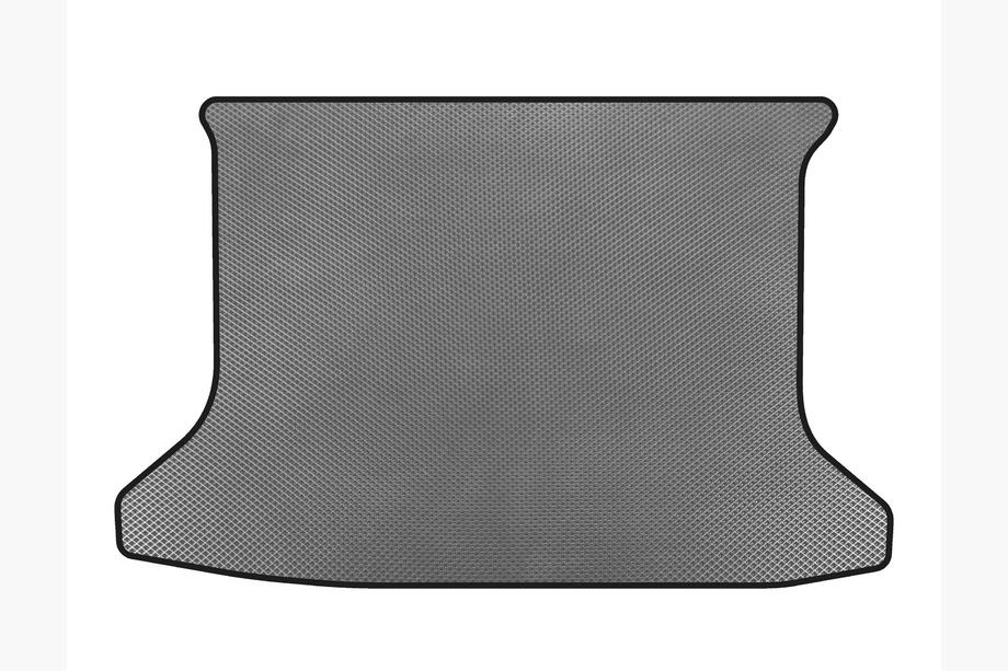 JAC S3 2014– EVA kofferbakmat (grijs) Image