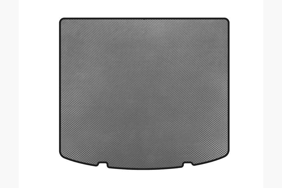 JAC S4 2018– EVA kofferbakmat (grijs) Image