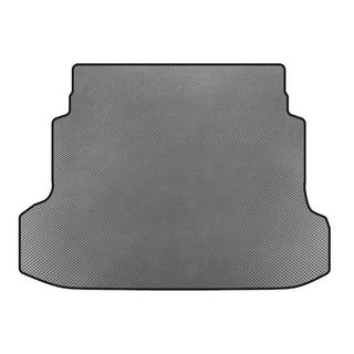 EVA kofferbakmat (SD, Grijs) Kia Cerato 2 2010–2013