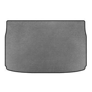 EVA kofferbakmat (8-zits, grijs) Kia Sedona 2014–2020