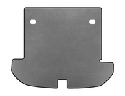Kia Sorento III UM 2014–2020 EVA kofferbakmat (7-zits, grijs) foto 1