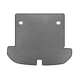 EVA kofferbakmat (7-zits, grijs) Kia Sorento III UM 2014–2020