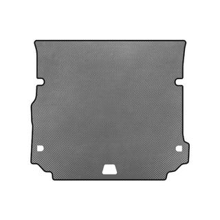 Kofferruimtemat EVA V2 (Grijs) Land Rover Discovery III 2004–2009