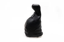 Mercedes E-class W210 1995–2002 Pookhoes en pookknop met frame (Elegance) foto 3