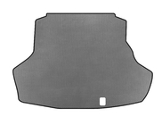 Lexus ES 2012–2018 EVA kofferbakmat (2012-2015, SD, Grijs) foto 1