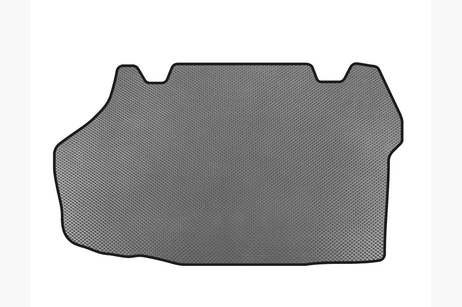 Lexus ES 2012–2018 EVA kofferbakmat (SD, Hybride, Grijs) Image