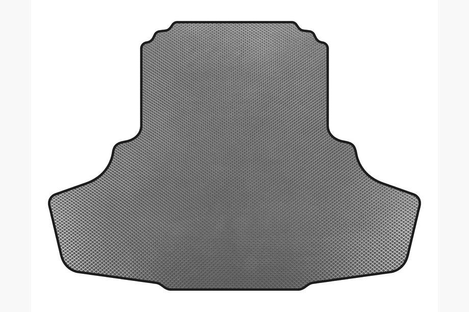 Lexus GS 2005–2011 EVA kofferbakmat (SD, Grijs) Image