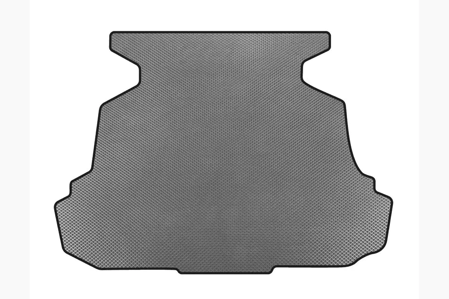 Lifan 620 Solano 2007– EVA kofferbakmat (SD, Grijs) Image