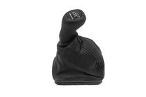 Mercedes E-class W210 1995–2002 Schakelpookhoes en pookknop met frame (AMG) 6-versnellings foto 2