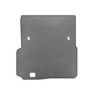 EVA kofferbakmat (SD, Grijs) Maserati Quattroporte 2013–2023
