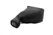 Mercedes E-class W210 1995–2002 Pookhoes en pookknop met frame (avantgarde) 5-versnellings foto 9