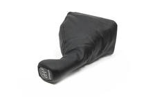 Mercedes E-class W210 1995–2002 Pookhoes en pookknop met frame (avantgarde) 5-versnellings foto 3