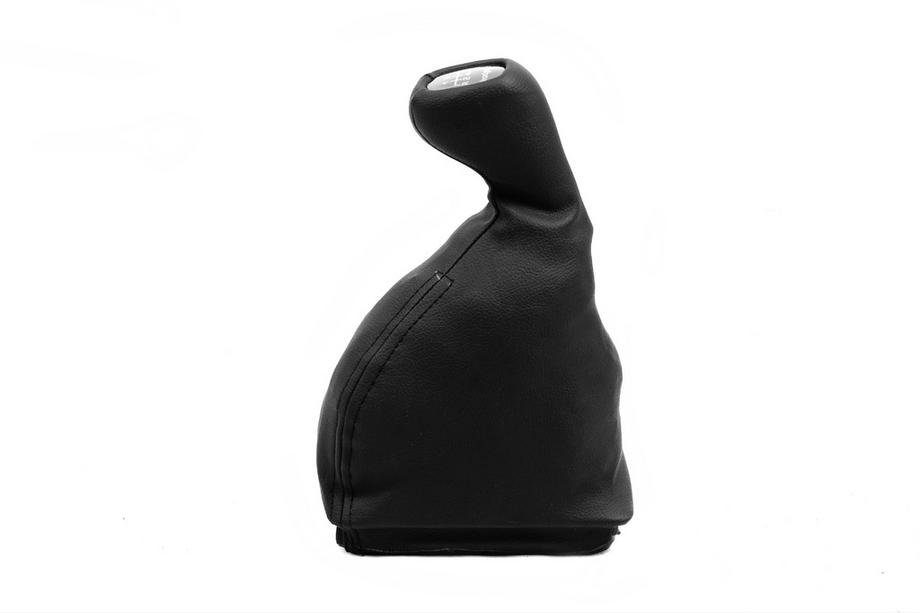 Mercedes E-class W210 1995–2002 Pookhoes en pookknop met frame (avantgarde) Foto 5