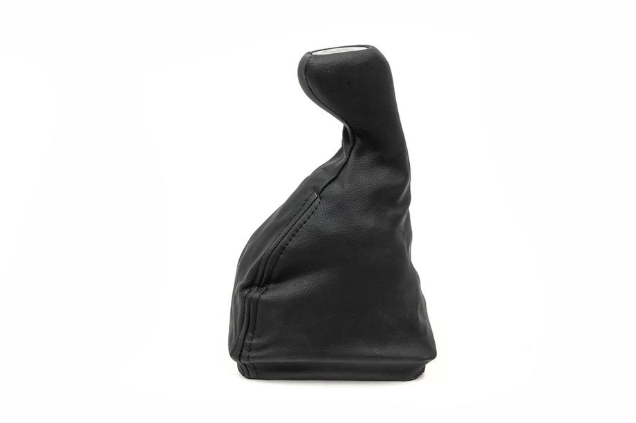 Mercedes E-class W210 1995–2002 Pookhoes en pookknop met frame (avantgarde) Foto 2