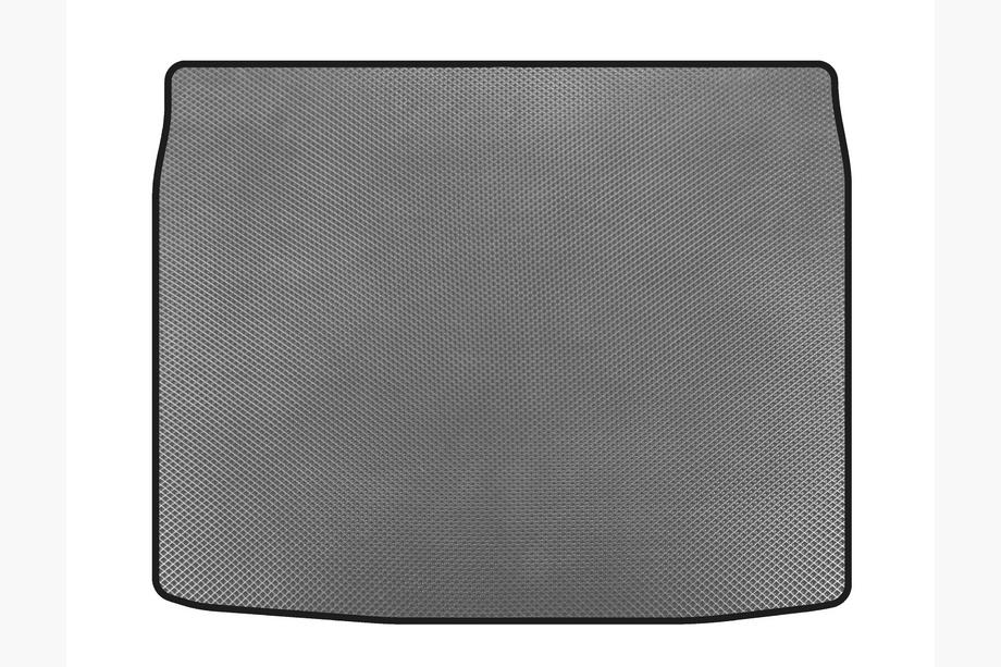 Mazda CX-30 2019– EVA kofferbakmat (grijs) Image