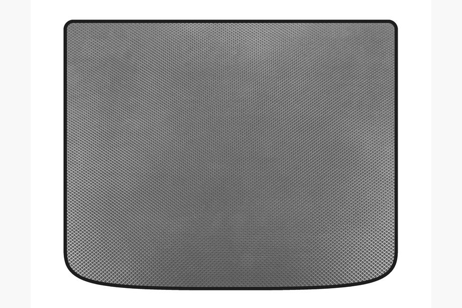 Mercedes B-Klasse W245 2005–2011 EVA kofferbakmat (grijs) Image