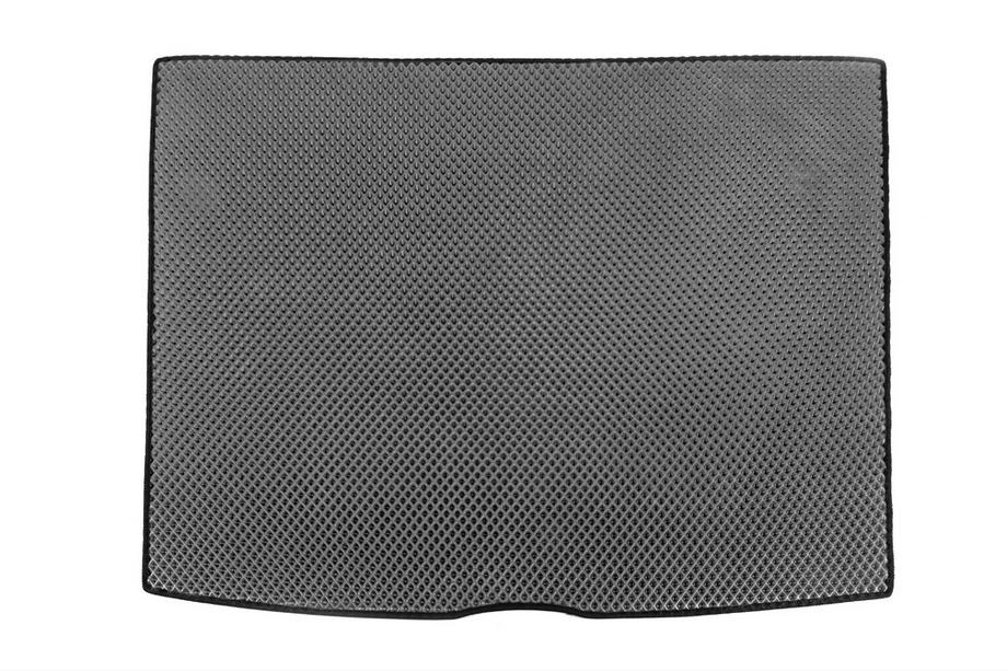 Mercedes GLE W167 2018– EVA kofferbakmat (grijs) Image