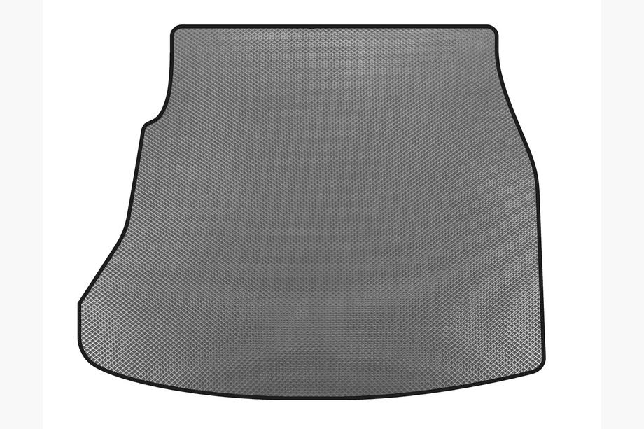 MG 6 2010– EVA kofferbakmat (HB, grijs) Image