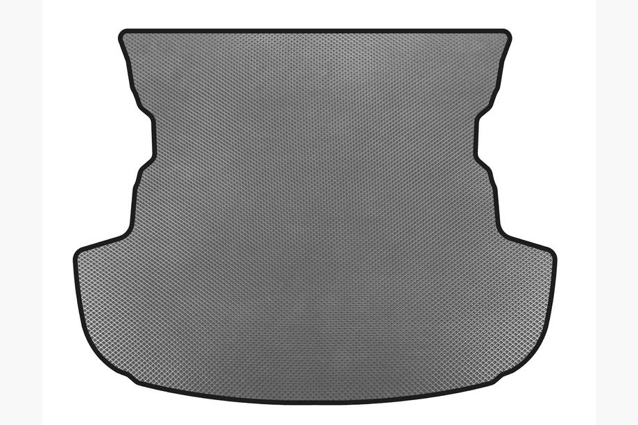 Mitsubishi Outlander 2021– EVA kofferbakmat (grijs) Image