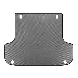 EVA kofferbakmat (grijs) Mitsubishi Pajero Sport 1996–2007