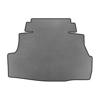 EVA kofferbakmat (SD, Grijs) Nissan Almera N16 2000–2006