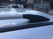 Opel Combo 2012–2018 OPRUIMING!!! Dakrails grijs metallic (kunststof voeten) foto 3