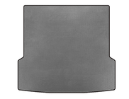 Nissan Armada 2003–2015 EVA kofferbakmat (2003-2008, Grijs) foto 1