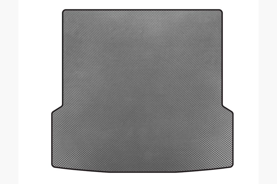 Nissan Armada 2003–2015 EVA kofferbakmat (2003-2008, Grijs) Image