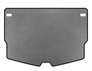 Nissan Note 2012–2020 EVA kofferbakmat (HB, grijs) foto 1