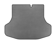 Nissan Sentra 2012–2019 EVA kofferbakmat (SD, Grijs) foto 1