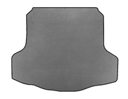 Nissan Teana 2008–2013 EVA kofferbakmat (SD, Grijs) foto 1
