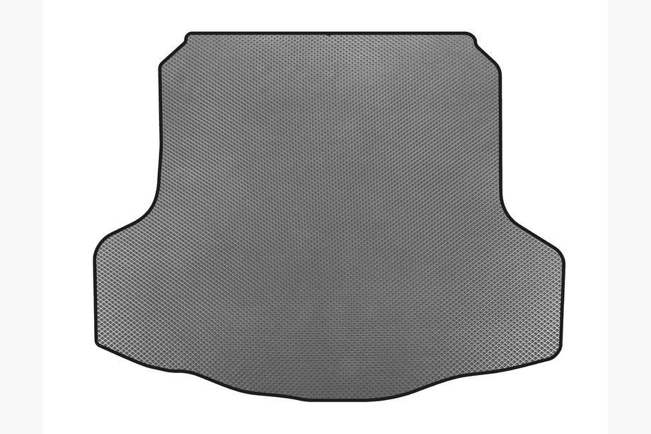 Nissan Teana 2008–2013 EVA kofferbakmat (SD, Grijs) Image