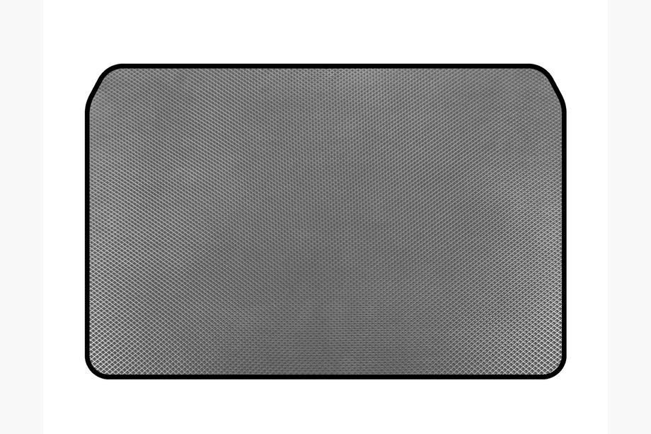 Opel Corsa F 2019– EVA kofferbakmat (HB, 5-deurs, Grijs) Image