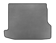 Opel Frontera 1998–2003 EVA kofferbakmat (5-deurs, grijs) foto 1