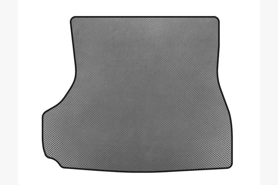 Opel Vectra B 1995–2002 EVA kofferbakmat (LB, grijs) Image