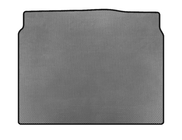 Peugeot 2008 2019– EVA V1 kofferbakmat (Electro, grijs) foto 1