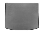 Peugeot 4008 2012–2017 EVA kofferbakmat (grijs) foto 1