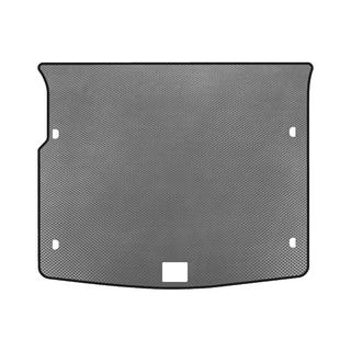 EVA V1 kofferbakmat (Grijs) Porsche Cayenne 2003–2010