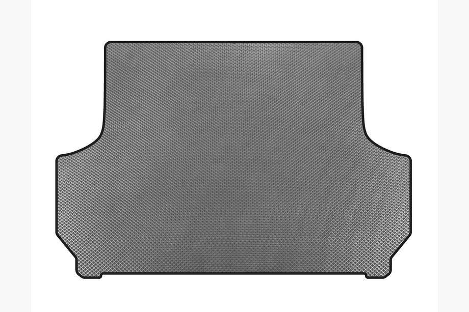 Range Rover II P38A 1997–2002 EVA kofferbakmat (grijs) Image