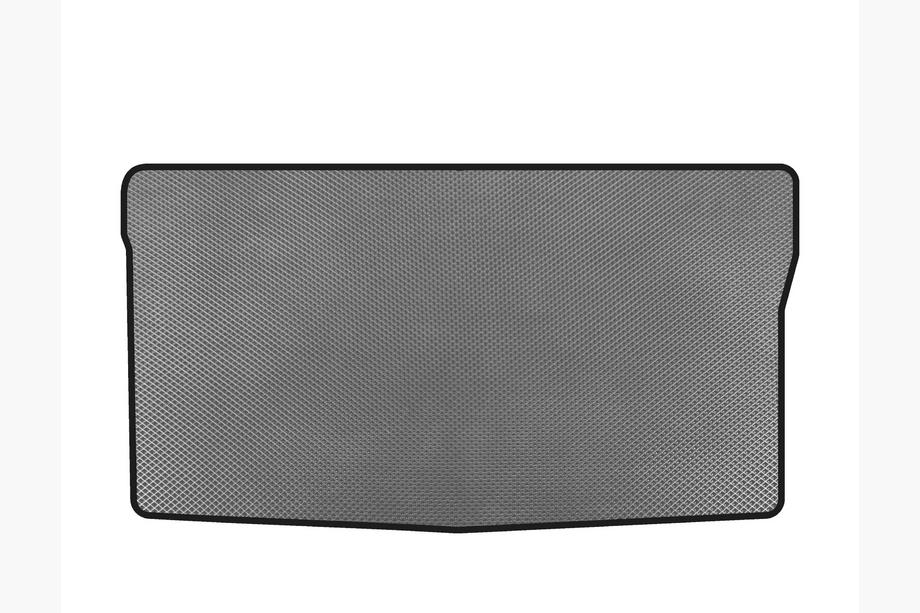 RAVON R2 2016–2020 EVA kofferbakmat (HB, grijs) Image