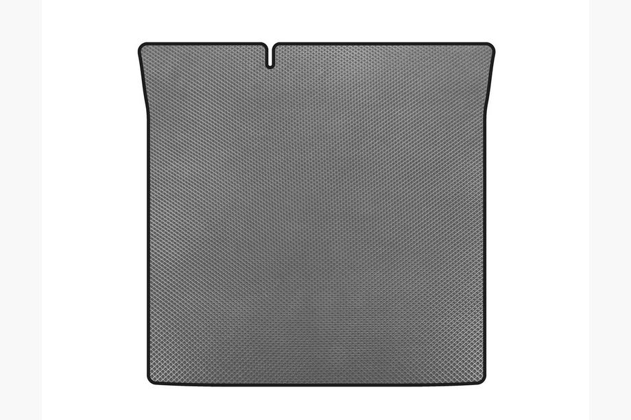 RAVON R4 2016–2020 EVA V-1 kofferbakmat (SD, Grijs) Image