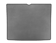Renault Espace 2002–2014 EVA kofferbakmat (7-zits, grijs) foto 1